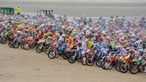Enduropale du Touquet : programme et infos pratiques de la 47e édition