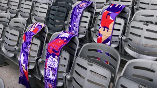 TFC : 400 écharpes collectors vendues face au Paris FC
