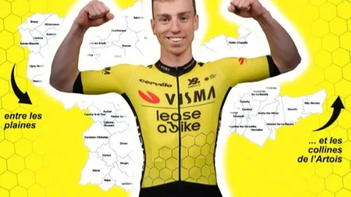 Le Tour des 100 communes bientôt de retour