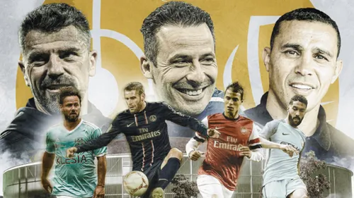 Tournoi des Légendes : Sissoko, Claude de Koh-Lanta, François Cros...