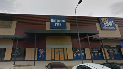 Un garçon de 7 ans décède brutalement dans un Trampoline Park