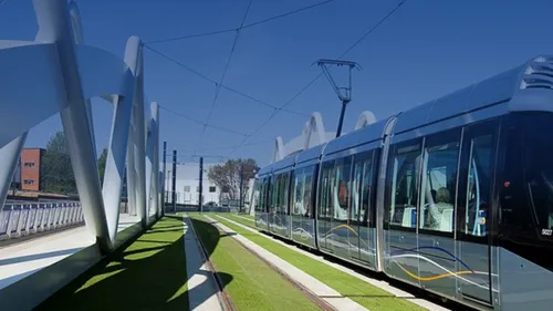 Interruption du tramway pour trois soirées consécutives à Toulouse