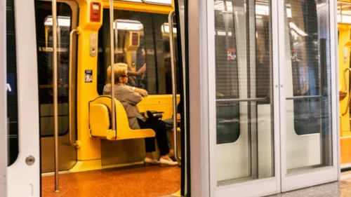Ligne B : cette station de métro ferme, découvrez laquelle