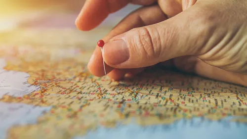 Tourissima : le salon du tourisme investit Lille Grand Palais