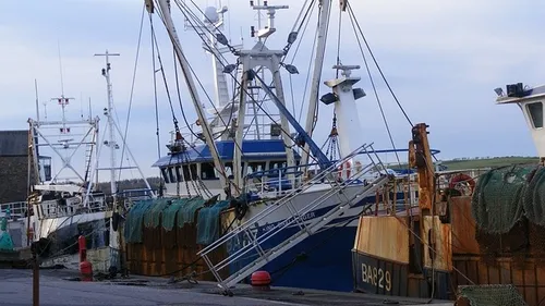L'aide "carburant" pour les pécheurs est prolongée jusqu'au 4 décembre