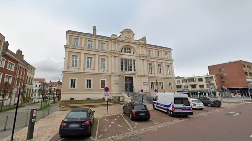 Dunkerque : une femme condamnée pour avoir volé et jeté un chien...