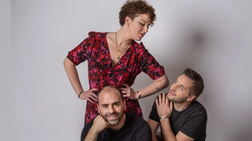 Gagnez vos places pour le concert de Trois Cafés Gourmands