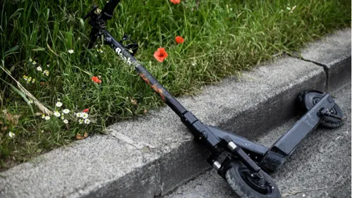 Une femme meurt dans un accident de trottinette à Roubaix