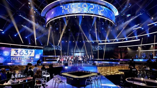 Le Téléthon de retour ce week-end