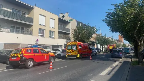 Reims : l'adolescent qui a poussé sa petite sœur du deuxième étage...