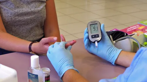 Êtes-vous un diabétique qui s'ignore?