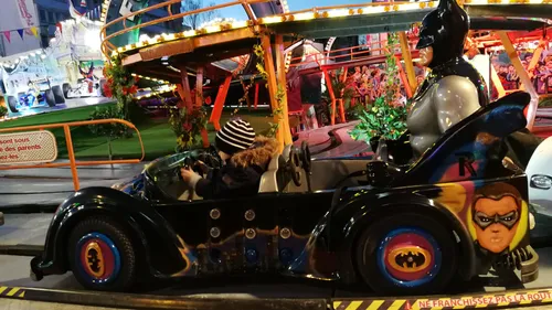 Votre agenda du week-end.