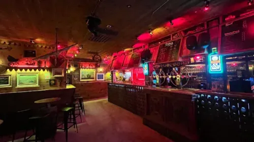 Un bar contraint de fermer à Épernay
