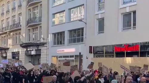 Manifestations du  17 octobre: plusieurs aides pour les commerces...