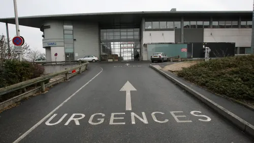 Urgences : appelez avant de venir! 