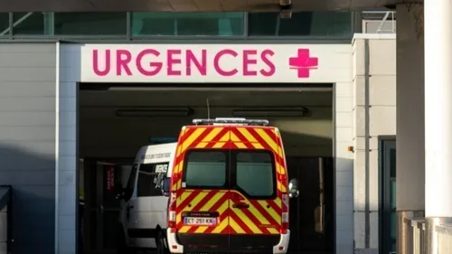 Artois: Les hôpitaux sous tension