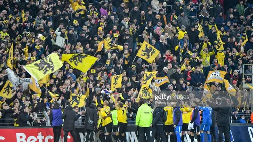 Le PSG décide de laisser sa part des recettes de la billetterie à...