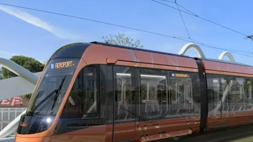 Tisseo propose aux voyageurs de payer en cryptomonnaie 