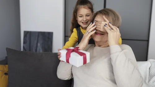 Gagnez vos boites de chocolats pour la fête des grands-mères 2025