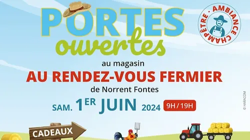 GAGNEZ 200€ A DEPENSER CHEZ VOS PRODUCTEURS LOCAUX !