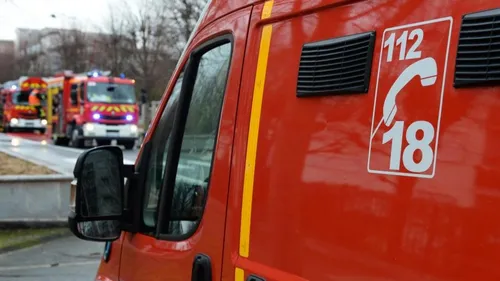 Un nouveau feu de forêt dans les Ardennes