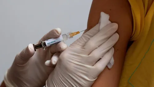 Papillomavirus : une campagne de vaccination débute dans les...