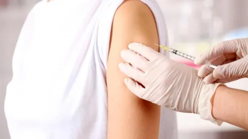 La campagne de vaccination contre la grippe débutera vendredi 