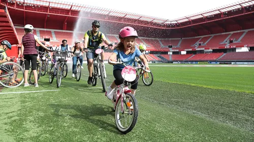 GAGNEZ VOS PLACES POUR LE VÉLOTOUR VALENCIENNES !