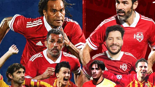 GAGNEZ VOS PLACES POUR LE MATCH DE GALA RC LENS / VARIÉTÉS CF