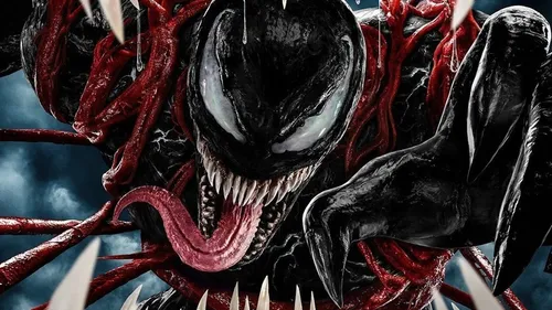 GAGNEZ VOS PLACES DE CINÉMA POUR "VENOM: LET THERE BE CARNAGE" !