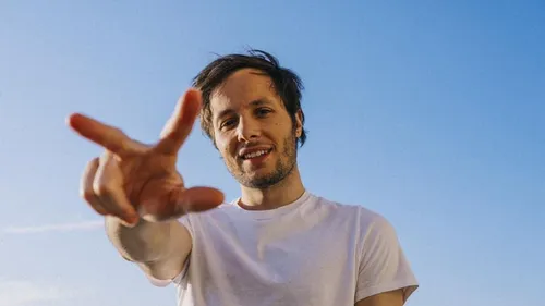 GAGNEZ VOS PLACES POUR LE CONCERT DE VIANNEY !