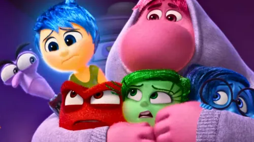 Gagnez vos places pour l'avant-première de Vice-Versa 2 