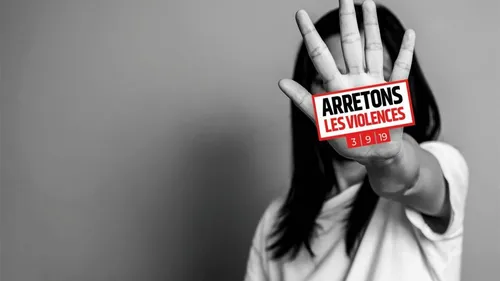 C’est ce jeudi la journée internationale de lutte contre les...