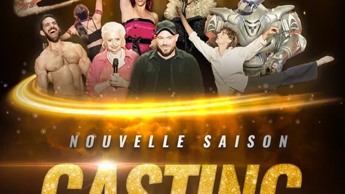 "La France a un incroyable talent" : des candidats recherchés dans...