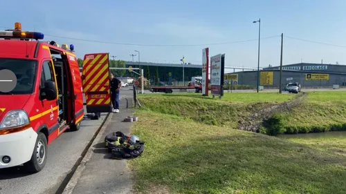 Un accident fait un mort et un blessé grave