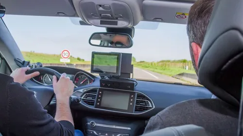 Les voitures-radar bientôt dans les Ardennes