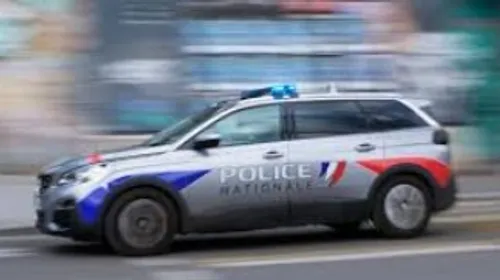 Un homme blessé par balle à Reims