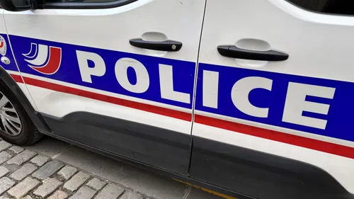 Vol avec arme dans un magasin Carrefour