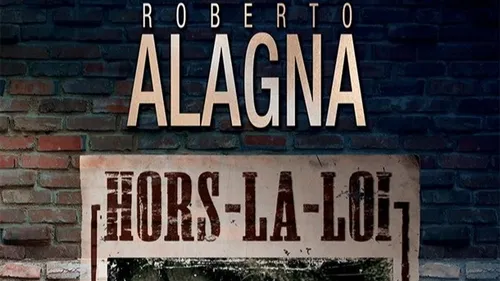 Gagnez vos places pour le concert de ROBERTO ALAGNA