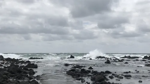 Météo : une dépression la nuit dernière, une nouvelle ce week-end