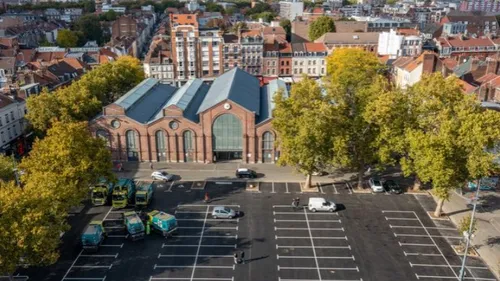 Lille : un groupuscule identitaire menace d'attaquer les musulmans...