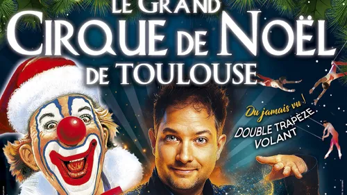 Gagnez vos places pour la représentation Toulouse FM au Grand...