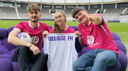 Gagnez vos places & expérience bord terrain pour TFC - Lyon