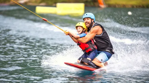 Gagnez vos full pass journée à Wam Park