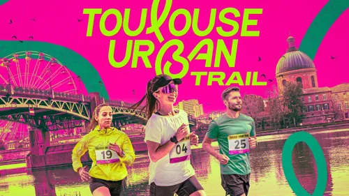 EXCLU TOULOUSE FM – Toulouse Urban Trail : de nouveaux dossards...
