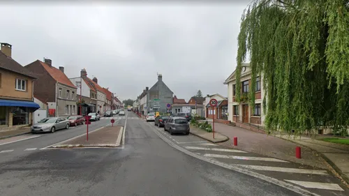 Le mystère du "bruit strident" enfin résolu à Wizernes