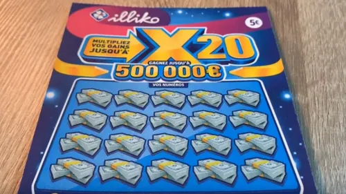 Saint-Léonard : un père et son fils gagnent 500.000 euros à un jeu...