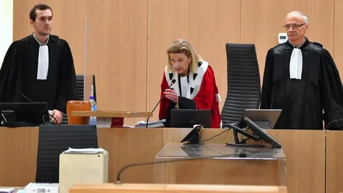 Procès du petit Yanis : de 4 à 20 ans de prison pour les accusés 