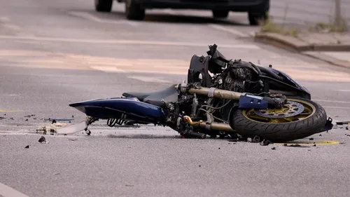 Deux-roues: Deux accidents très graves, cette nuit dans le...