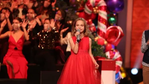 Bruay-la-Buissière: Jade, 9 ans, en prime time sur France 2, le...